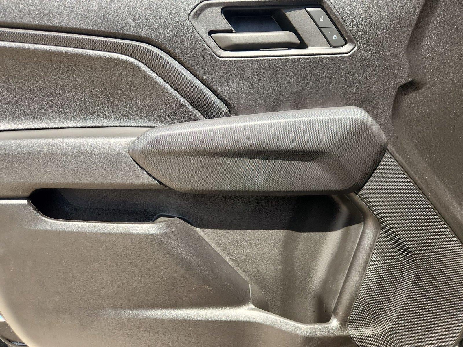 2023 Chevrolet Colorado 4WD Trail Boss