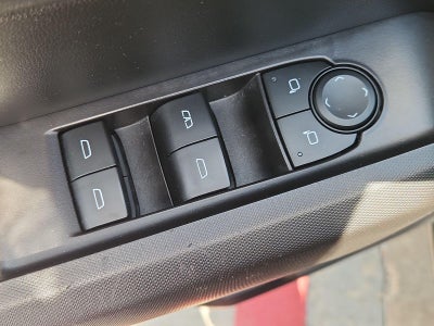 2023 Chevrolet Colorado 4WD Trail Boss
