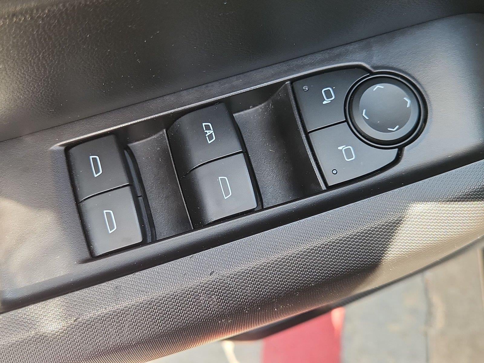 2023 Chevrolet Colorado 4WD Trail Boss