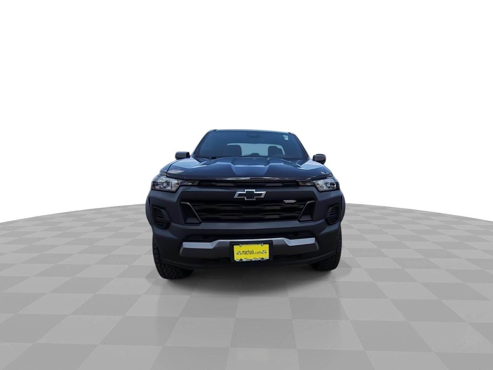 2023 Chevrolet Colorado 4WD Trail Boss