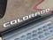 2023 Chevrolet Colorado 4WD Trail Boss