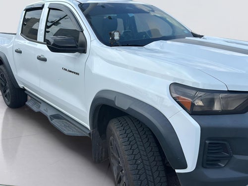 2023 Chevrolet Colorado 4WD Trail Boss