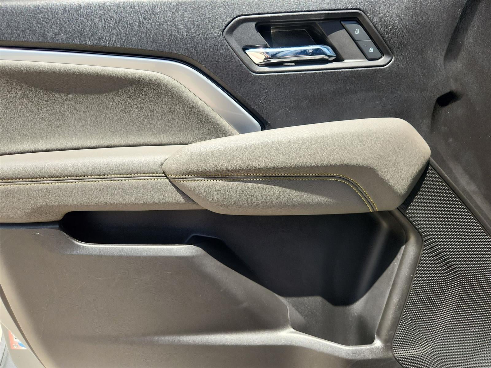 2024 Chevrolet Colorado 4WD ZR2