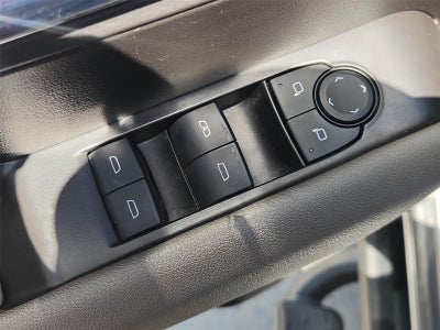 2024 Chevrolet Colorado 4WD ZR2