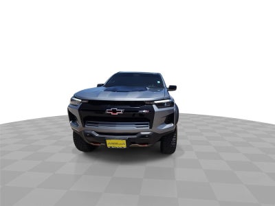 2024 Chevrolet Colorado 4WD ZR2