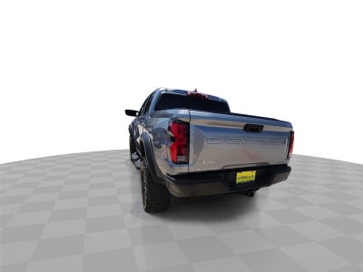 2024 Chevrolet Colorado 4WD ZR2