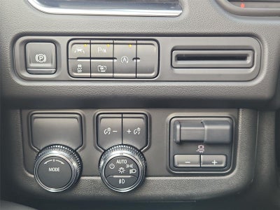 2024 GMC Yukon XL SLT