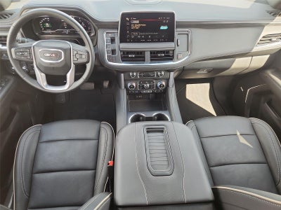 2024 GMC Yukon XL SLT