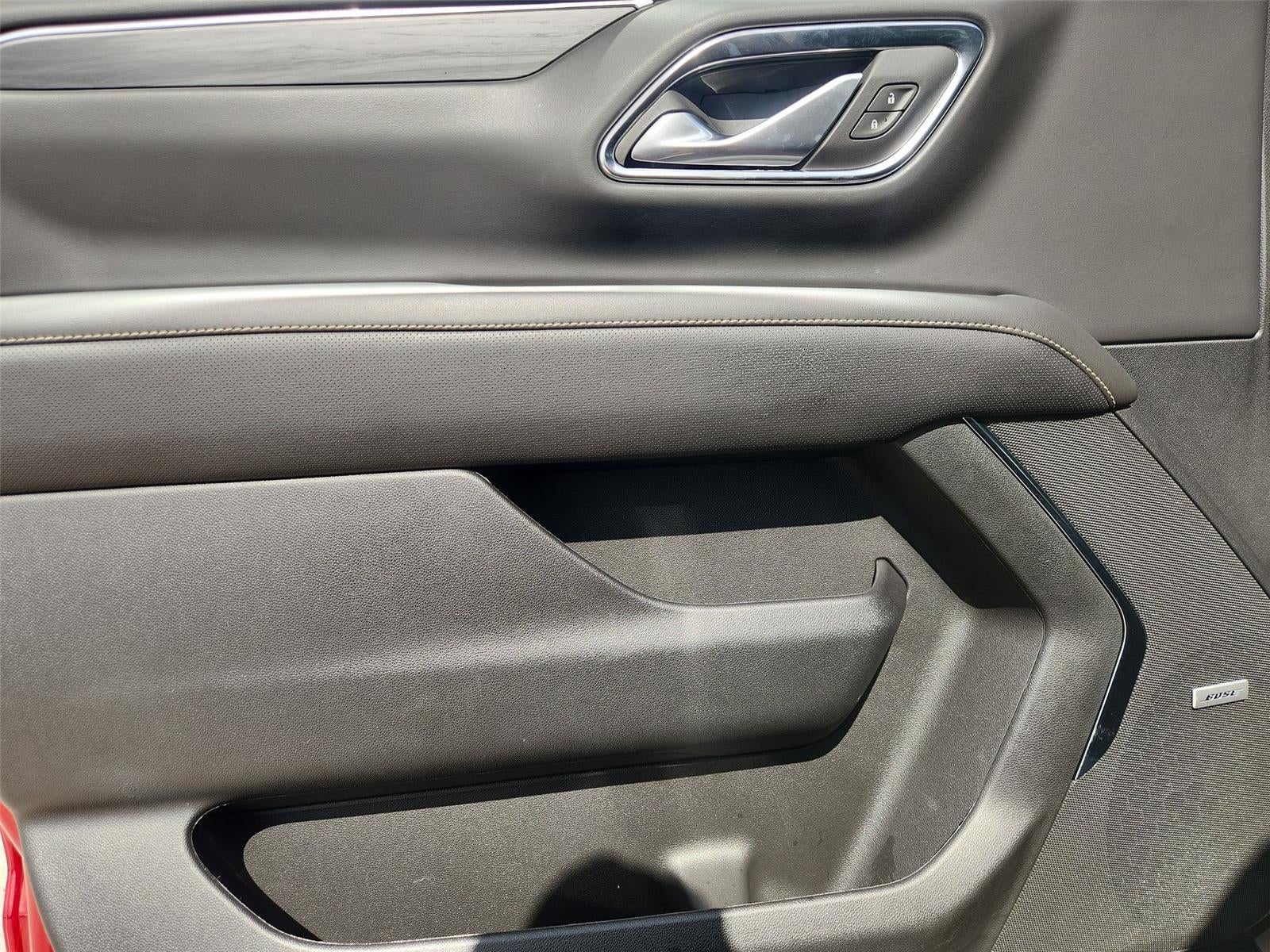 2024 GMC Yukon XL SLT