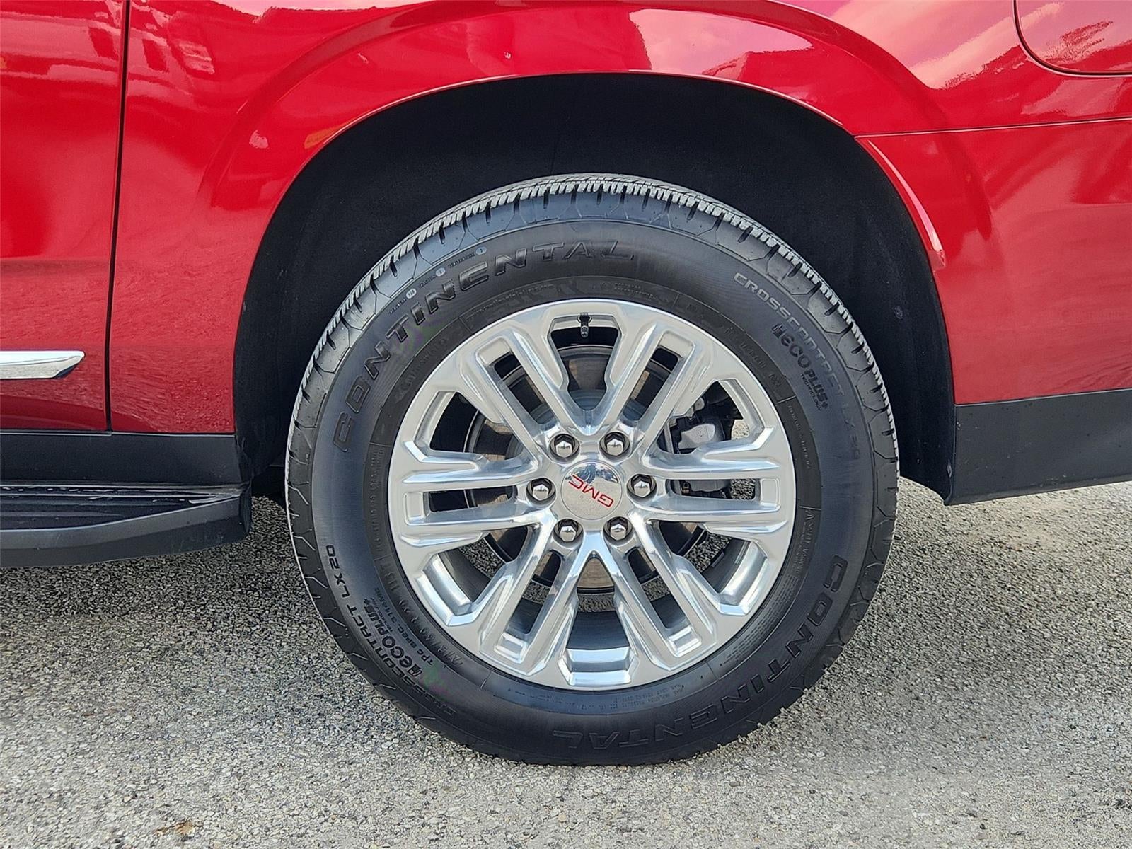 2024 GMC Yukon XL SLT