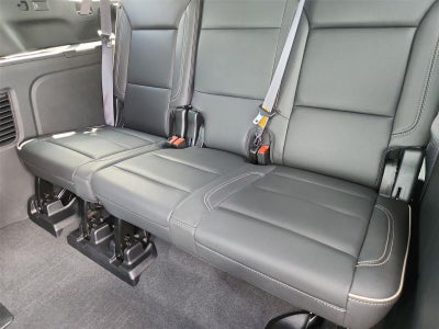 2024 GMC Yukon XL SLT