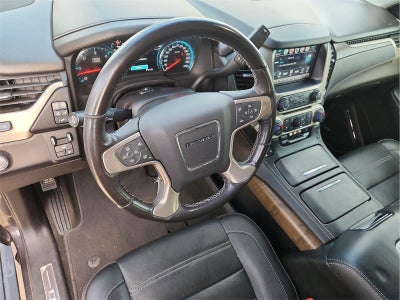 2018 GMC Yukon Xl Denali