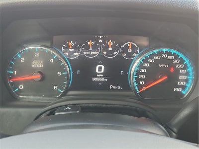 2018 GMC Yukon Xl Denali