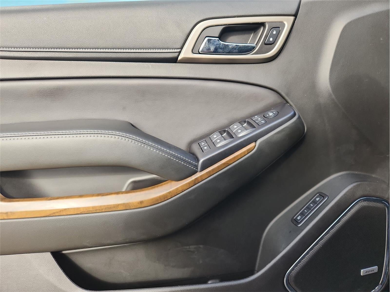 2018 GMC Yukon Xl Denali