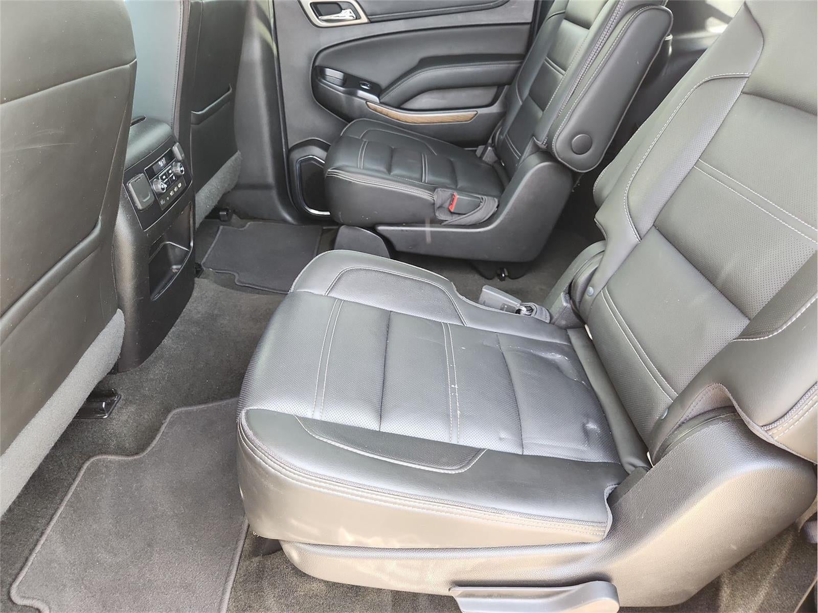 2018 GMC Yukon Xl Denali