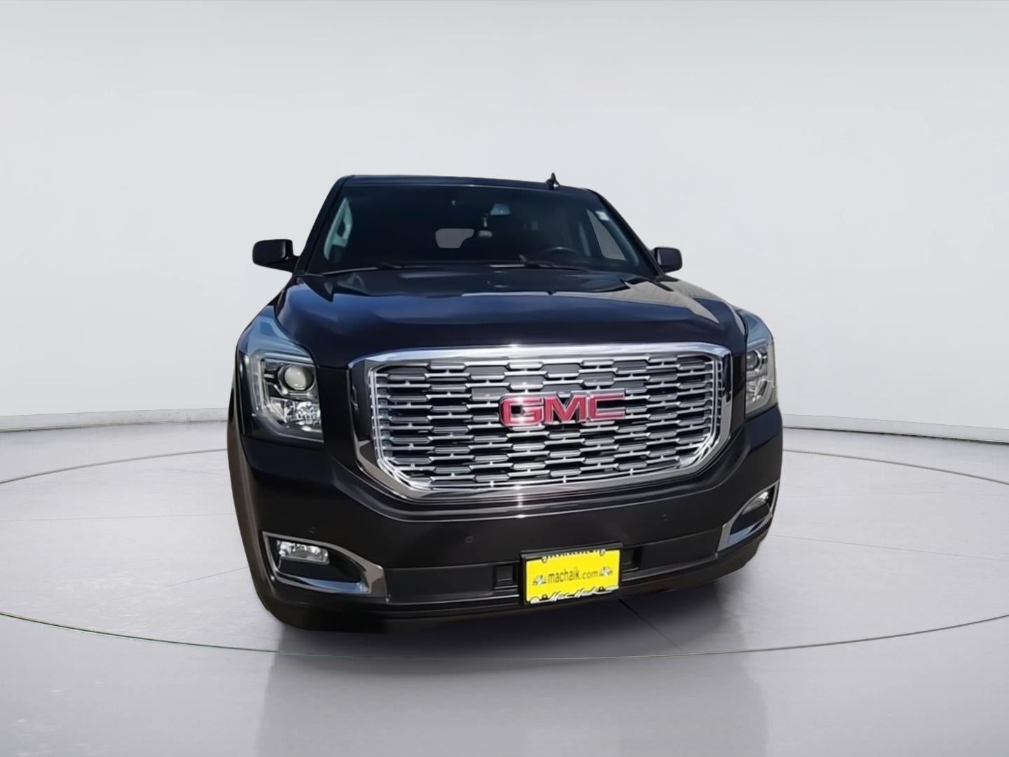 2018 GMC Yukon Xl Denali