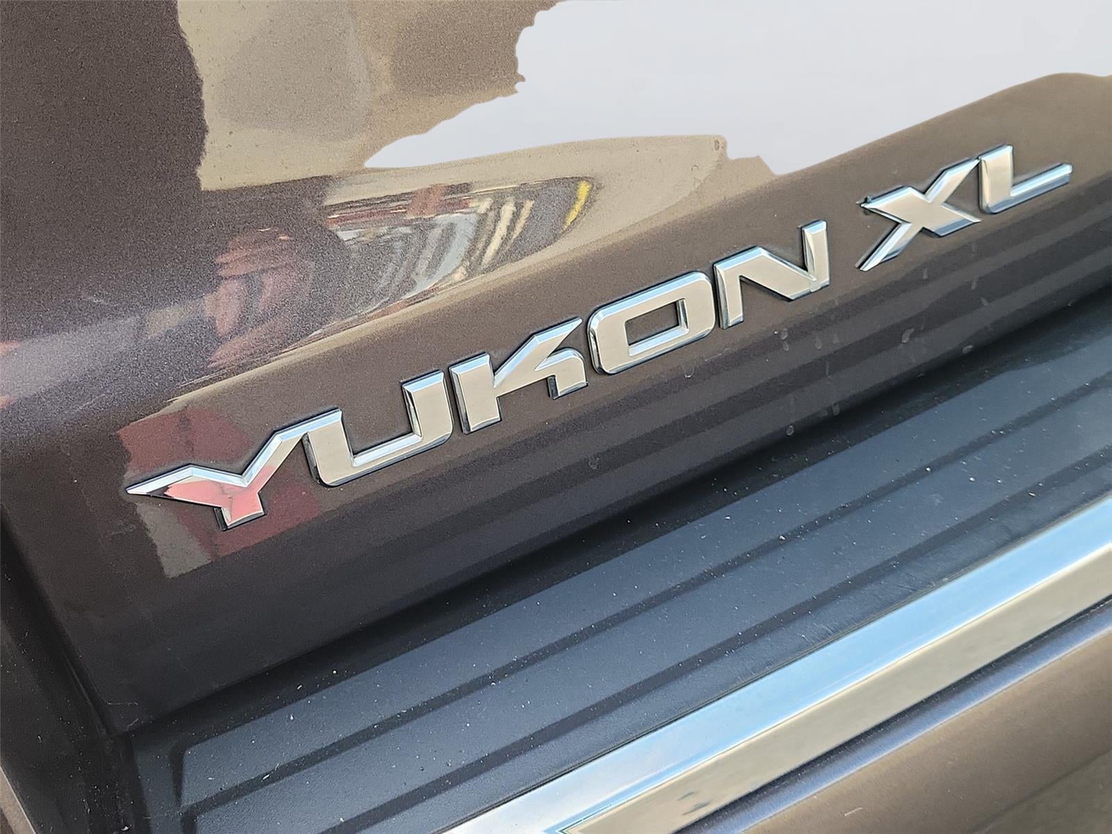 2018 GMC Yukon Xl Denali