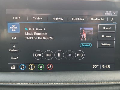 2021 GMC Yukon AT4