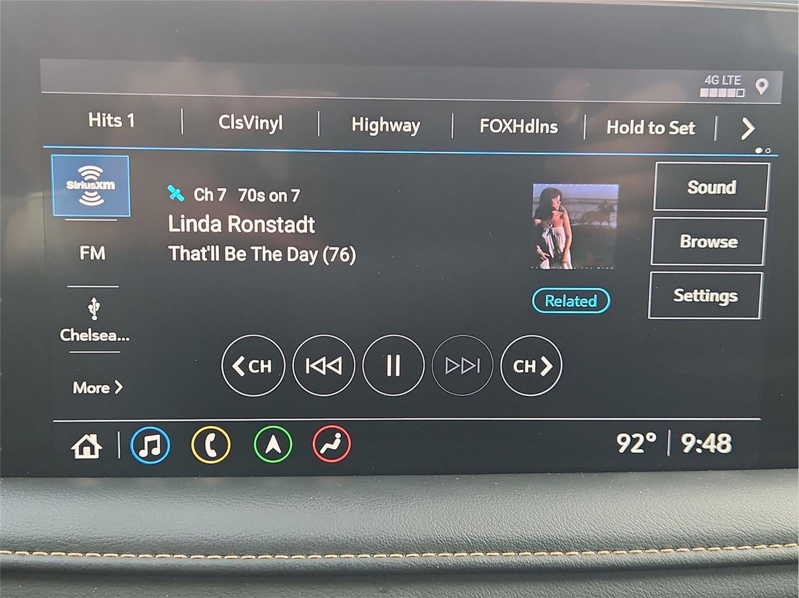 2021 GMC Yukon AT4