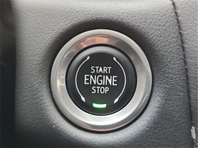 2021 GMC Yukon AT4