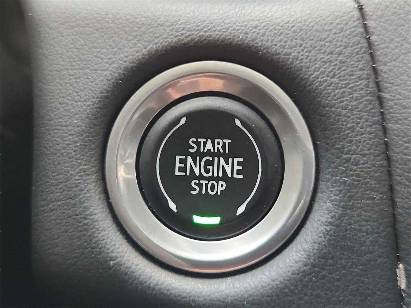 2021 GMC Yukon AT4