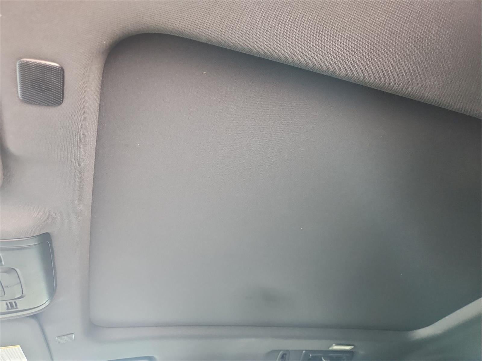 2021 GMC Yukon AT4