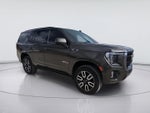 2021 GMC Yukon AT4