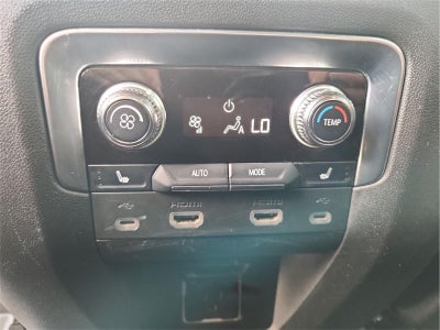 2021 GMC Yukon AT4