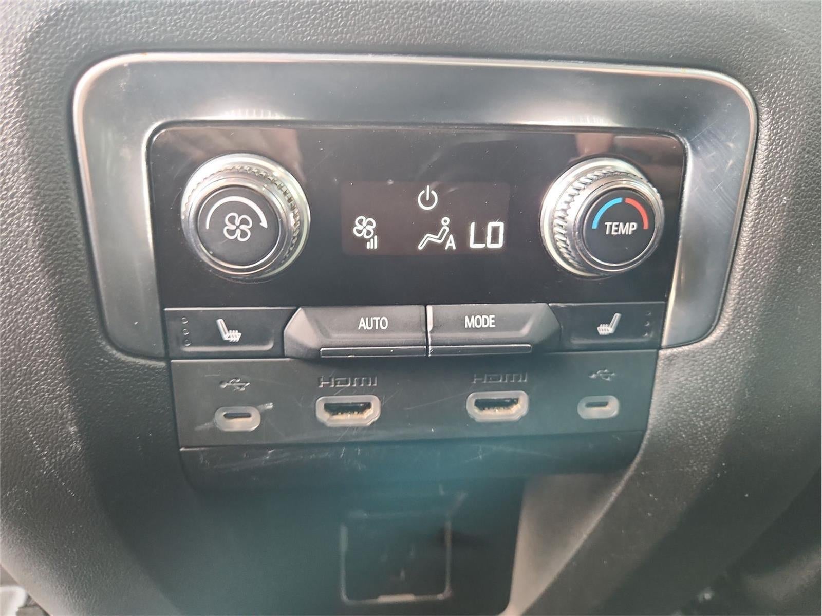 2021 GMC Yukon AT4