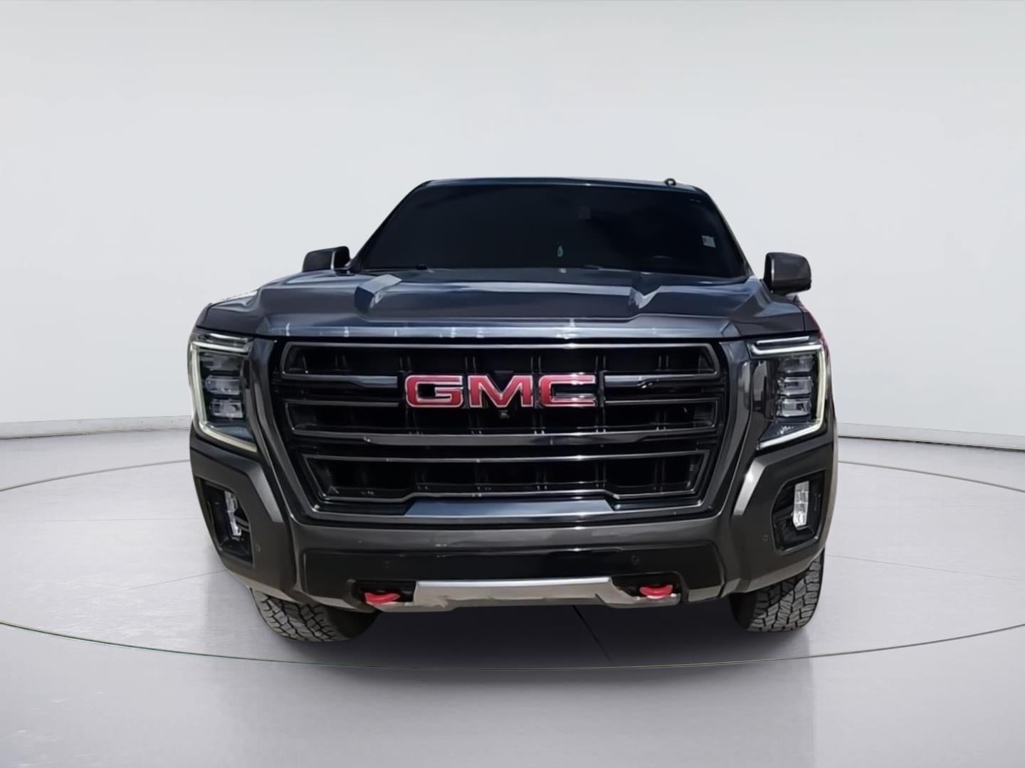 2021 GMC Yukon AT4
