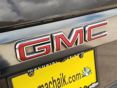 2021 GMC Yukon AT4
