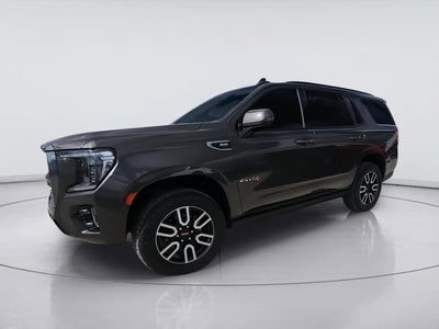 2021 GMC Yukon AT4