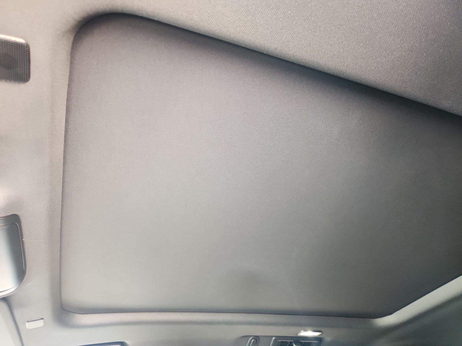 2024 GMC Yukon XL AT4