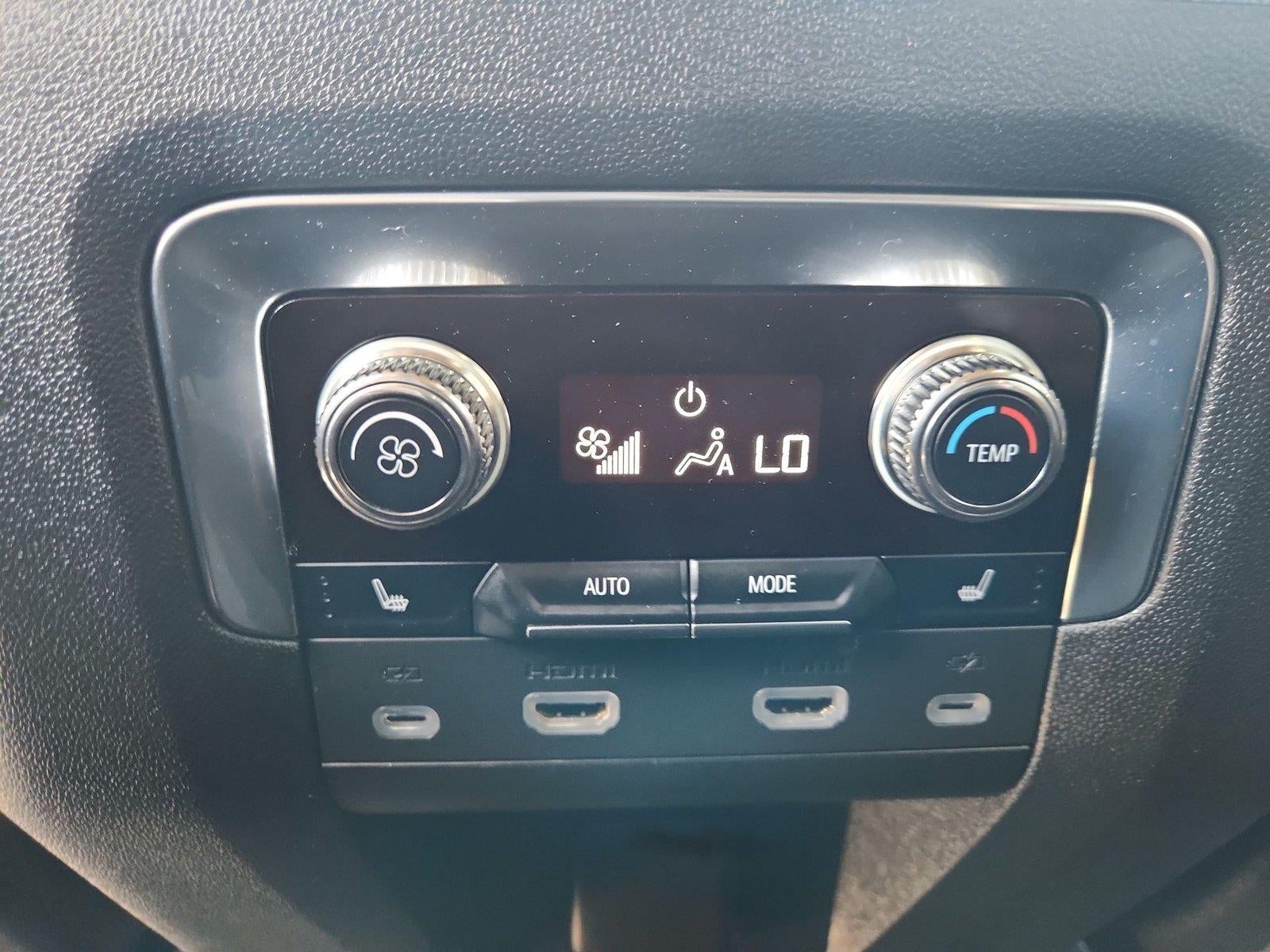 2024 GMC Yukon XL AT4