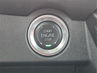 2024 Chevrolet Traverse FWD LS