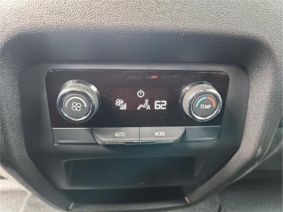 2024 Chevrolet Traverse FWD LS