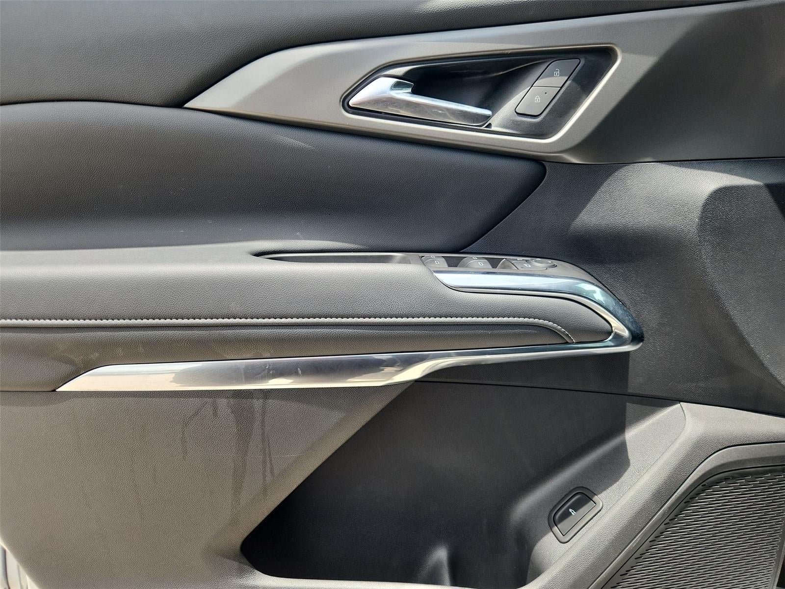 2024 Chevrolet Traverse FWD LS