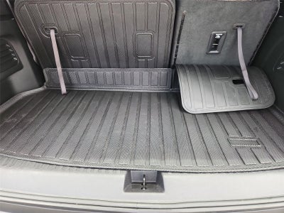 2024 Chevrolet Traverse FWD LS