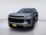 2024 Chevrolet Traverse FWD LS