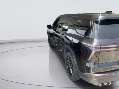 2024 Chevrolet Traverse FWD LS