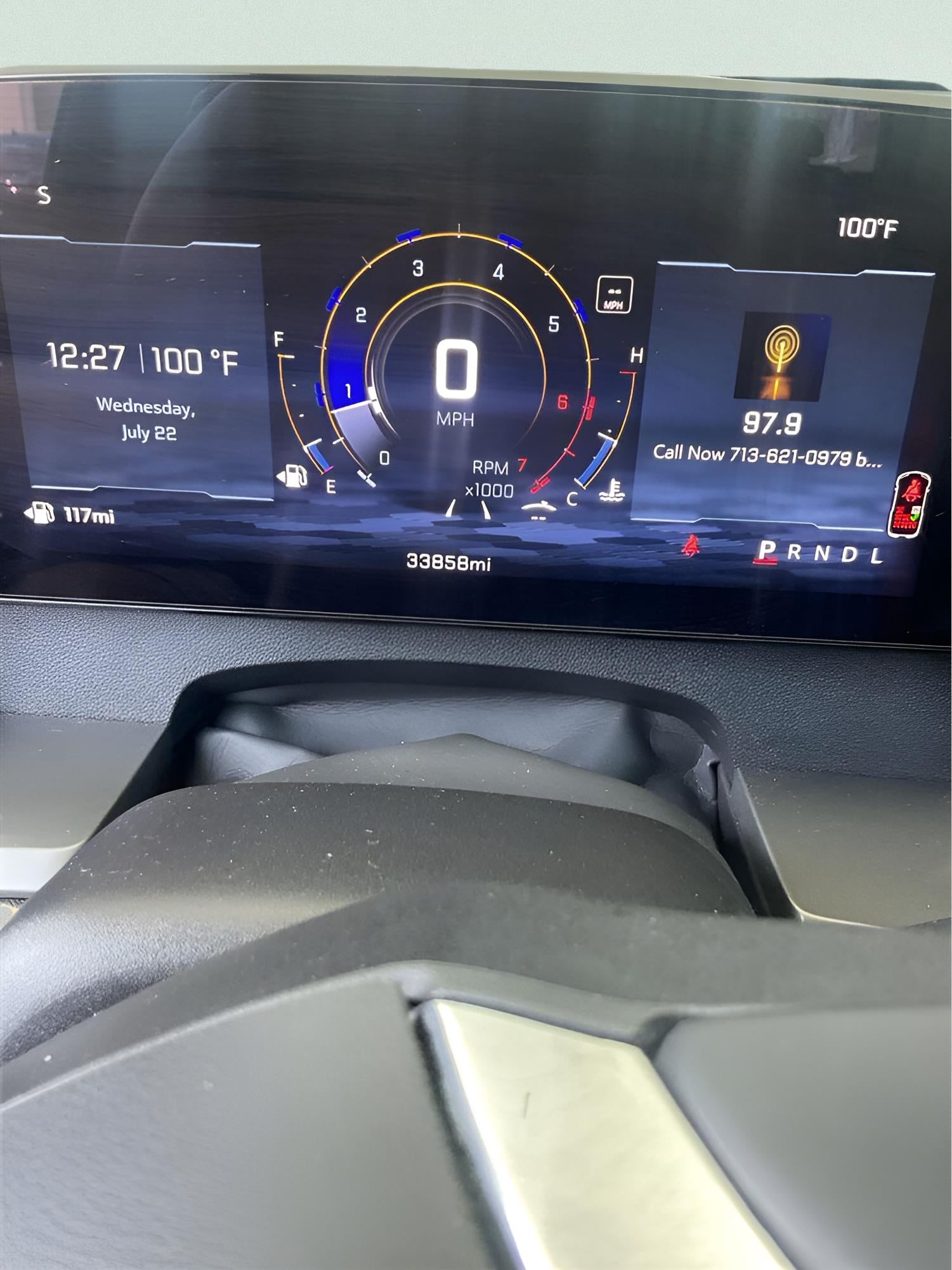 2024 Chevrolet Traverse FWD LS
