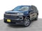2024 Chevrolet Traverse FWD LT