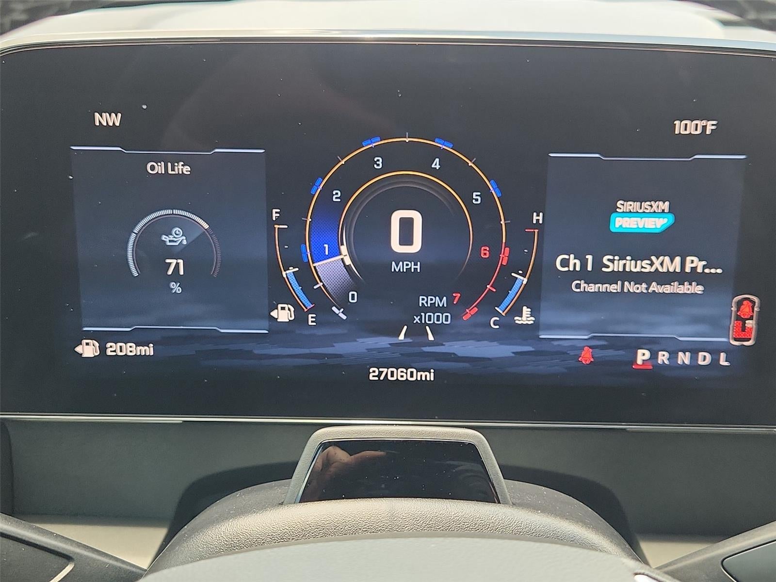 2024 Chevrolet Traverse FWD LT