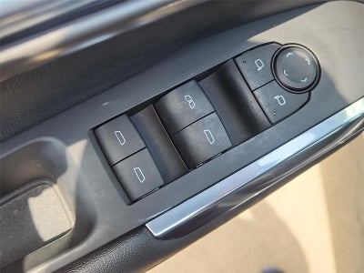 2024 Chevrolet Traverse FWD LT