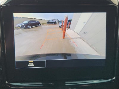 2023 Chevrolet TRAVERSE LT