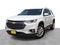 2021 Chevrolet TRAVERSE LT