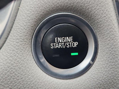 2021 Chevrolet TRAVERSE LT