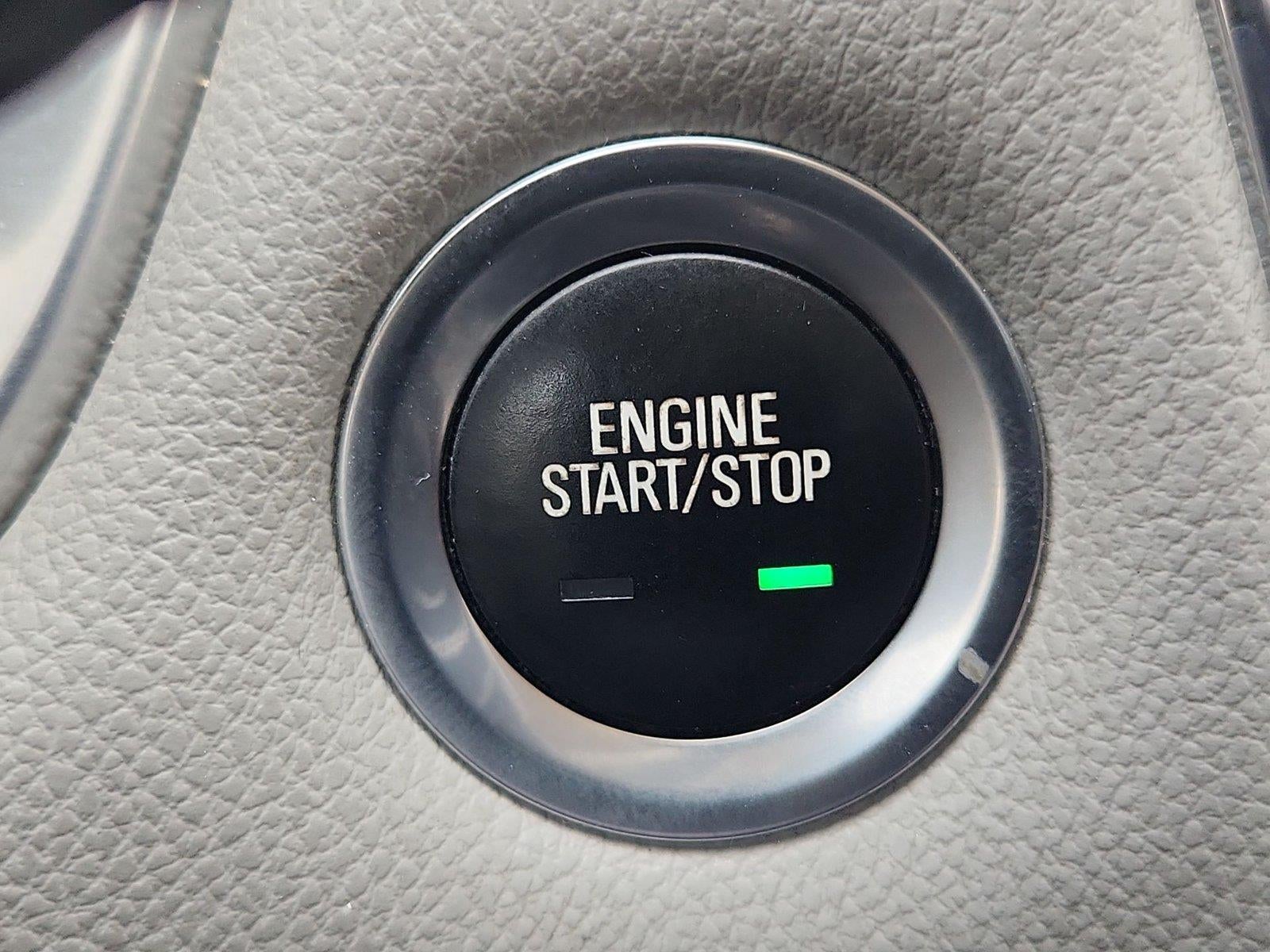 2021 Chevrolet TRAVERSE LT