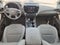 2021 Chevrolet TRAVERSE LT