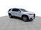 2021 Chevrolet TRAVERSE LT